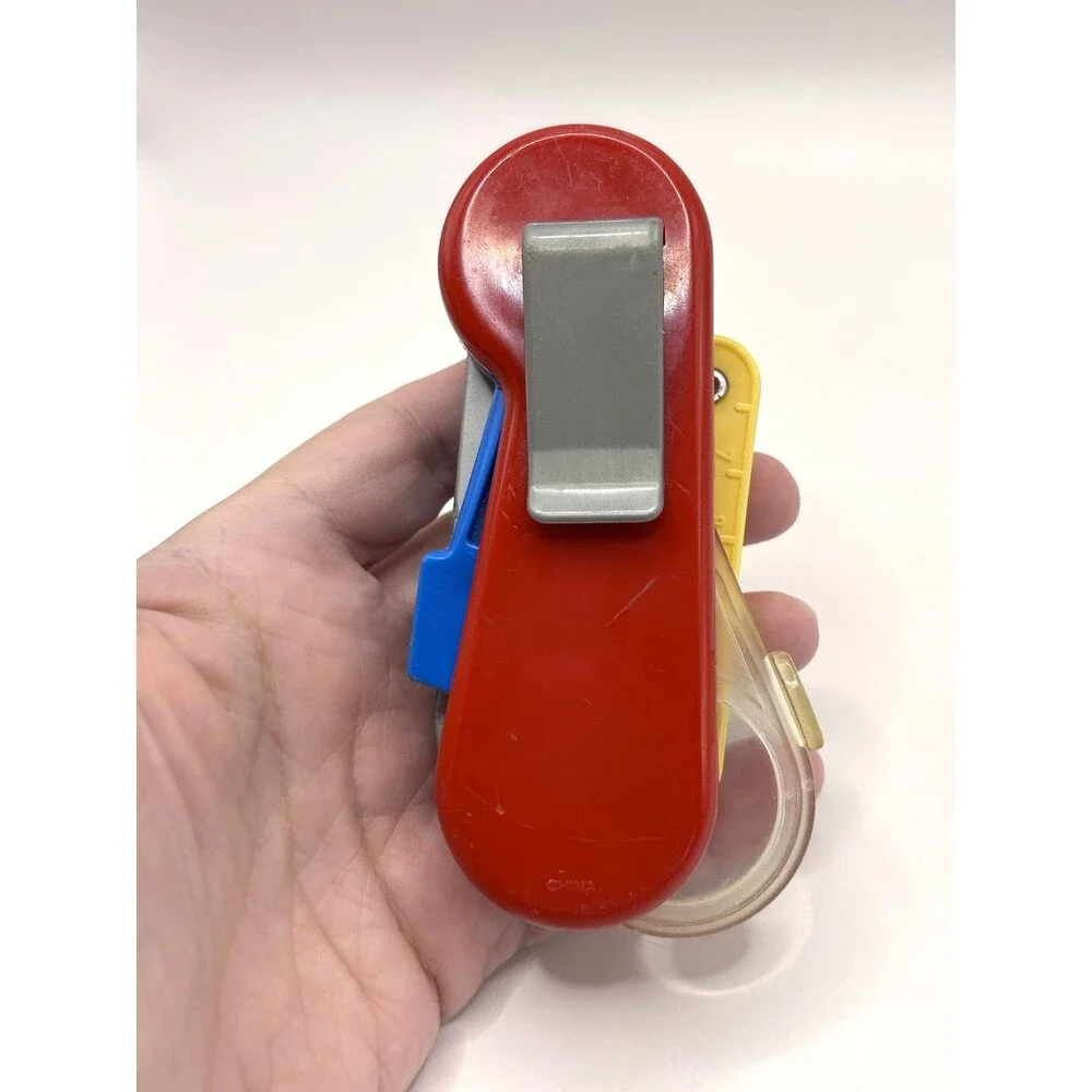 Fisher-Price vintage fisher